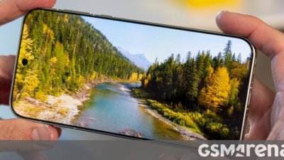 Oppo Find X10 dự kiến trang bị màn hình OLED mới từ Tianma