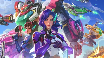 Overwatch mùa 4: Những điểm nổi bật từ Heroes of Busan