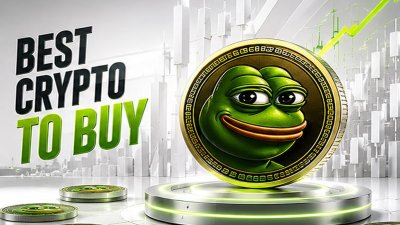 Pepeto: cơ hội đầu tư crypto trước thềm niêm yết trên Binance