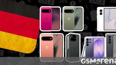 Pixel 11 series chính thức cho đặt hàng trước, Galaxy Z8 và S26 giảm giá