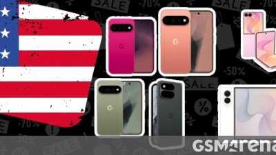 Pixel 11 và Galaxy Z8: Ưu đãi hấp dẫn cho người dùng