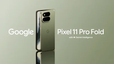 Kiểm tra độ bền của Pixel 11 Pro Fold: Google lặp lại sai lầm lần thứ tư