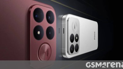 Poco xác nhận chip cho dòng F9 Pro và F9 Ultra