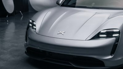 Porsche hợp tác với XPeng để duy trì động cơ đốt trong