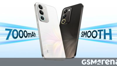 Realme 16x ra mắt với chip Dimensity 6300 và màn hình 144Hz