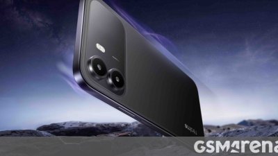 Realme C100i 4G ra mắt tại Ấn Độ với pin 6.500mAh