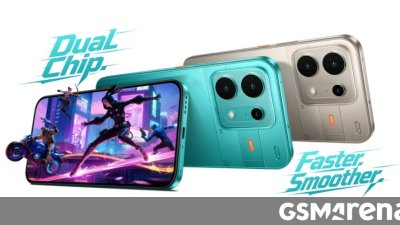 Realme P4s ra mắt với màn hình 144Hz và pin 8.000 mAh