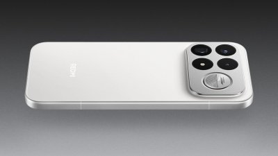 Redmi K100 Pro Max sẽ trang bị pin 9.070mAh