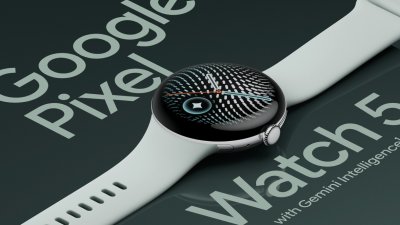 Rò rỉ chi tiết về Google Pixel Watch 5 với các tính năng nổi bật