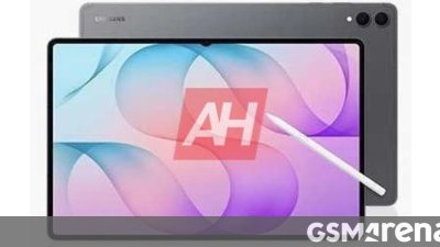 Rò rỉ hình ảnh Galaxy Tab S12 Ultra trước ngày ra mắt
