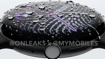 Rò rỉ thông tin lớn về Google Pixel Watch 5 với đầy đủ thông số kỹ thuật và giá cả