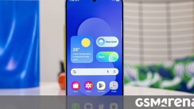Rò rỉ thông tin về nhãn năng lượng của Samsung Galaxy S26 FE