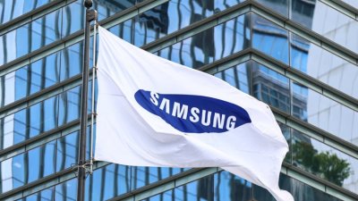 Samsung công bố chính sách hoàn vốn kỷ lục 100 triệu USD cho cổ đông
