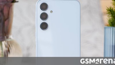 Samsung Galaxy A35 và A56 sắp nhận bản beta One UI 9