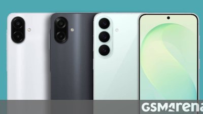 Samsung Galaxy S26 FE và dòng A mới xuất hiện trên Google Play Console