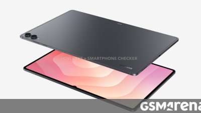 Samsung Galaxy Tab S12 series lộ diện trên Google Play Console