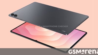 Samsung Galaxy Tab S12 Ultra lộ diện với chipset Dimensity 9500