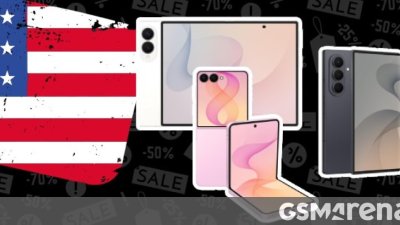 Samsung Galaxy Z Fold8, Z Fold8 Ultra và Z Flip8 chính thức ra mắt