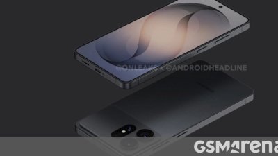 Samsung quyết định không trang bị pin 7.000 mAh cho Galaxy S27 Ultra