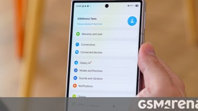 Samsung ra mắt menu bảo hành và chăm sóc mới trong One UI 9