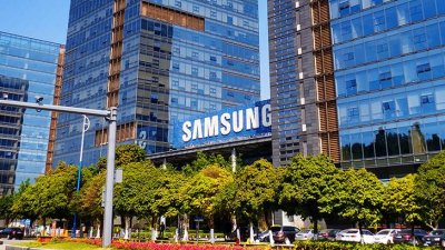 Samsung tiếp tục dẫn đầu thị trường DRAM toàn cầu trong quý 2 năm 2026