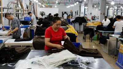 Shein thu hẹp quy mô tại Việt Nam, quay về Trung Quốc