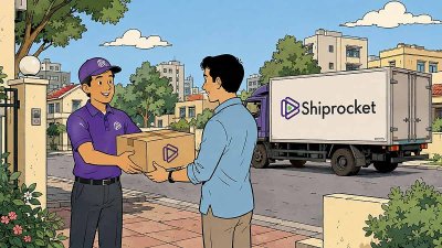 Shiprocket IPO: Đánh giá tiềm năng và rủi ro đầu tư