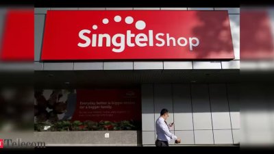 Singtel xin phê duyệt FDI để bán băng tần vệ tinh trực tiếp tại Ấn Độ
