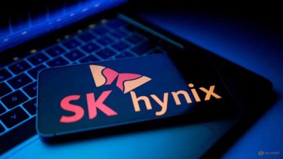 SK Hynix công bố mua lại 29 tỷ USD cổ phiếu quỹ