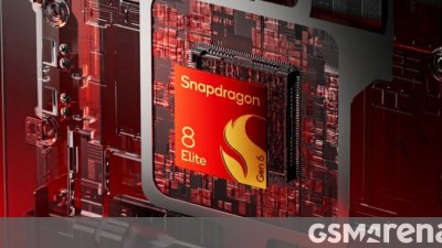 Snapdragon 8 Elite Gen 6 Pro lộ điểm số ấn tượng trên AnTuTu