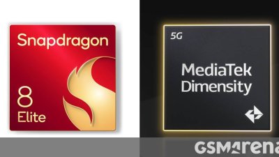 Snapdragon 8 Elite Gen 6 Pro và Dimensity 9600 Pro: Sức mạnh mới trong chip di động