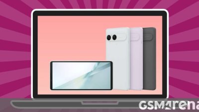 Sony ra mắt Xperia 10 VIII và Samsung Galaxy S26 FE