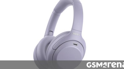 Sony WH-1000XM4C sắp ra mắt với nhiều cải tiến