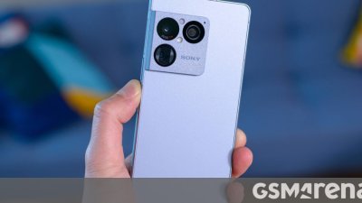 Sony Xperia 1 VIII: Doanh số mạnh mẽ và tính năng được yêu thích
