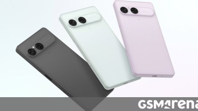 Sony Xperia 10 VIII ra mắt với thiết kế quen thuộc và giá bán cao