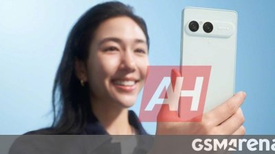 Sony Xperia 10 VIII sắp ra mắt với thiết kế quen thuộc