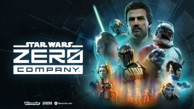 Star Wars Zero Company: Cơ hội mới cho thể loại chiến thuật theo lượt