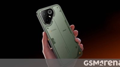 Tecno Pova 8 Pro ra mắt tại Ấn Độ với nhiều tính năng hấp dẫn