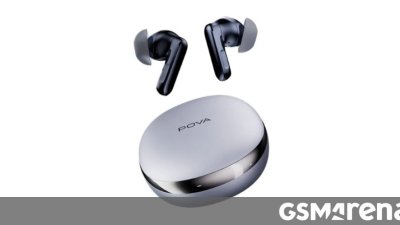 Tecno ra mắt Pova AI Buds Pro với tính năng ghi âm và tóm tắt cuộc gọi bằng AI
