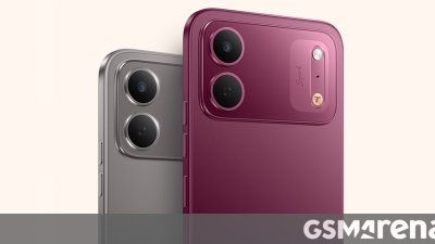 Tecno Spark Go 3 Pro ra mắt với nhiều tính năng hấp dẫn