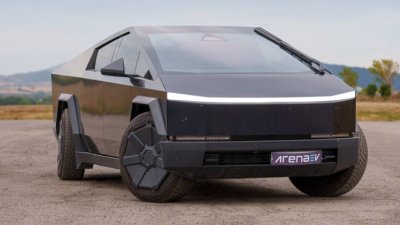 Tesla điều chỉnh bảo hành cho Cybertruck, một số mẫu lên đến 8 năm