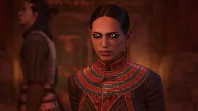 The Blood of Dawnwalker không đạt 60fps trên console, người hâm mộ thất vọng