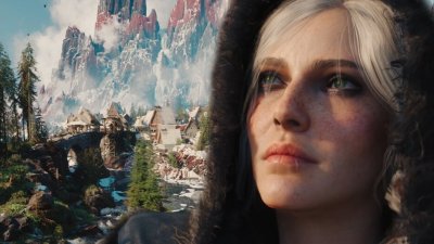 The Witcher 4: CD Projekt Red công bố thời gian phát hành