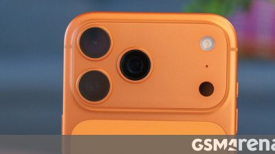 Thị trường smartphone châu Âu giảm mạnh trong quý II năm 2023