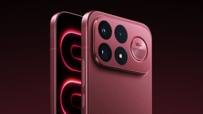 Thông số kỹ thuật của Redmi K100 Pro Max được công bố trước ngày ra mắt