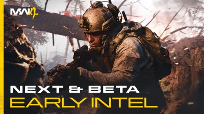 Thông tin chi tiết về beta Modern Warfare 4: Cấu hình PC, thời gian mở cửa và nhiều hơn nữa