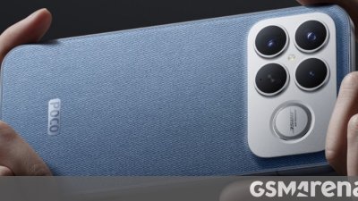 Thông tin pin của Poco F9 Pro và F9 Ultra bị rò rỉ