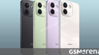 Thông tin rò rỉ về Redmi Note 17 Pro Max: chip mới, pin lớn và sạc nhanh