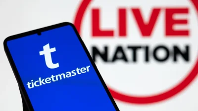 Ticketmaster tích hợp chatbot AI Gemini giúp tìm sự kiện trực tiếp
