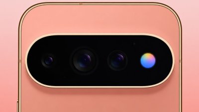 Tính năng Pixel Glow của Google có thể ra mắt với tên HiLight